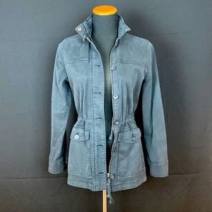 NWT Lucky Brand Jacket, Black